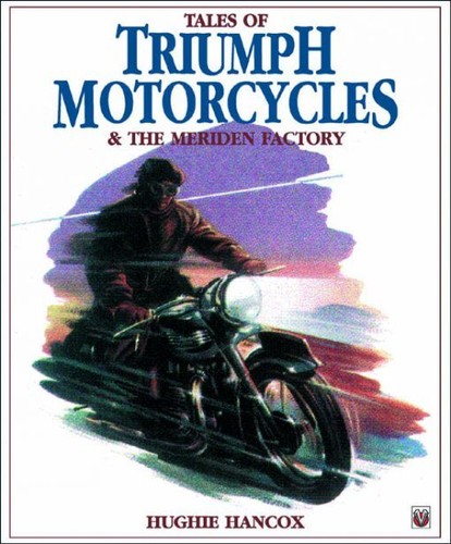 Tales triumph motorcycles - tales,