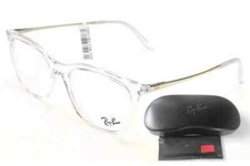 Ray Ban RX7237I 2001 Clear