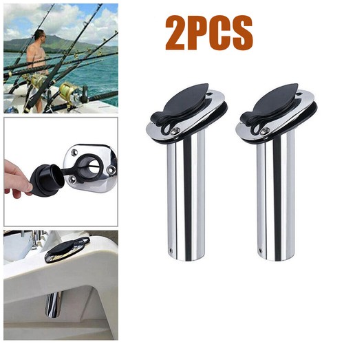 2pcs stainless steel marine - 2pcs,