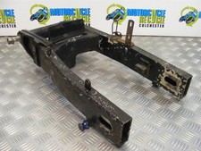 Suzuki SV 650 S Rear Swingarm