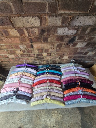 Job lot vintage padded - job,