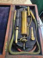 Antique Scientific Medical