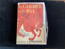The Catcher In The Rye 1951