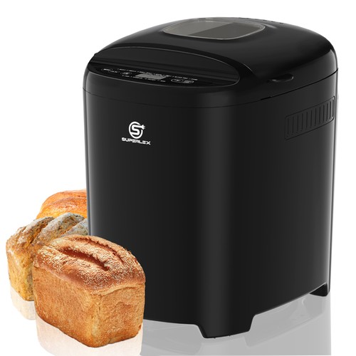 Superlex bread maker - 11-in-1,
