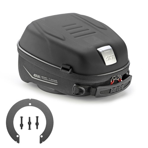 Givi st605 tank bag - tank,