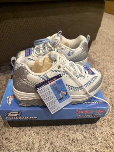 Skechers shape ups 11803 size - shape,