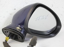 Mazda MX5 - Mk3.5 (NC2) 09-15