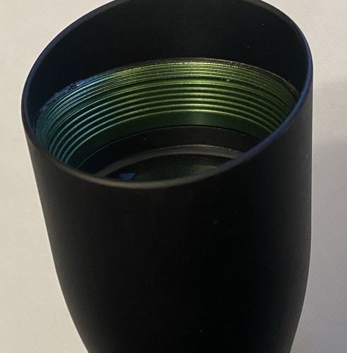 Nikko stirling platinum green - nikko,
