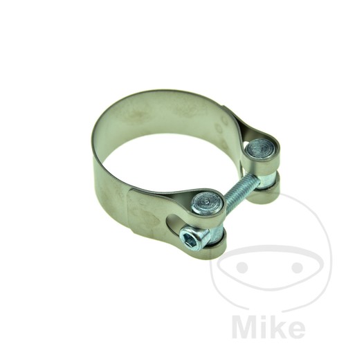 30186 exhaust muffler clamp - 30186-exhaust,
