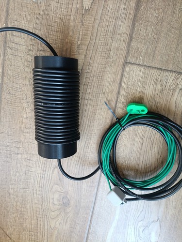 Improved t2lt antenna - improved, cb