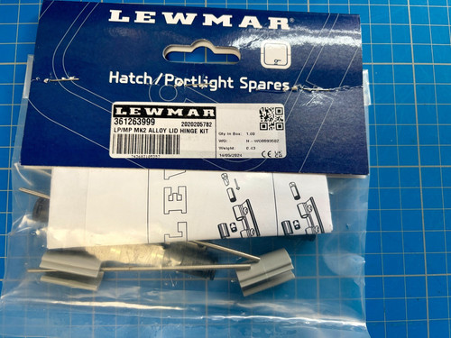 Lewmar hatch mk2 - lewmar,