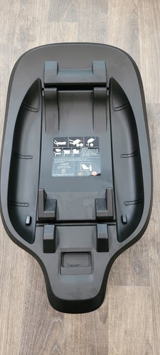 Cuggl size isofix - i-size, infant