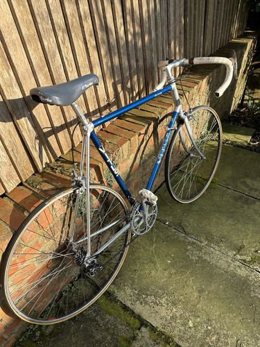 Vitus 979 road racing - vitus,