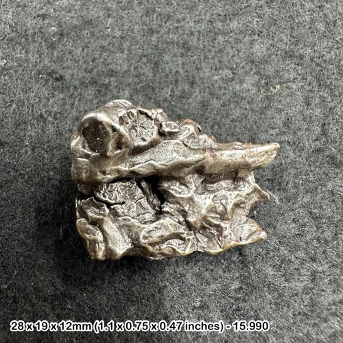 Real space meteorite rock - ,