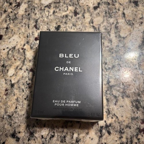 Blue chanel eau parfum - de,