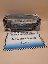 Revell 08362 Porsche 550