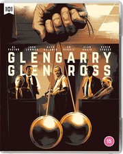 Glengarry Glen Ross [Limited