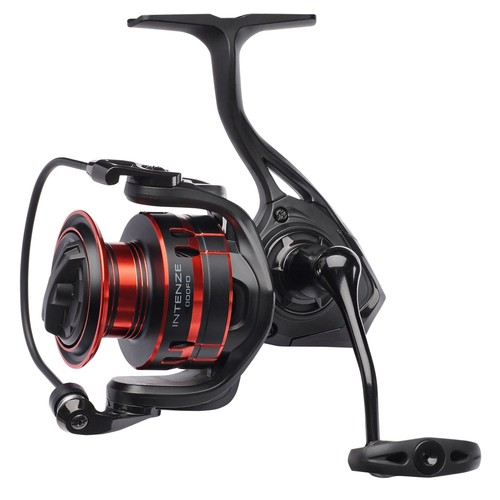 Dam quick intenze spinning - dam,
