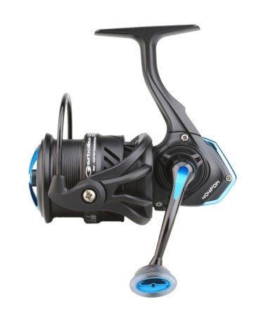 Garbolino fast cast match - garbolino,