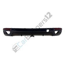 FORD MONDEO MK5 2015-2018 REAR