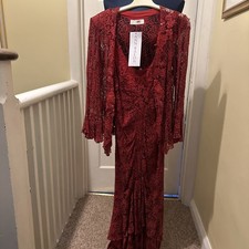 Ann Balon Italian Lace Mother