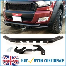 Front bumper city - city, spoiler