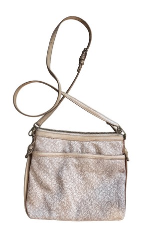 Vintage dkny crossbody bag - dkny,