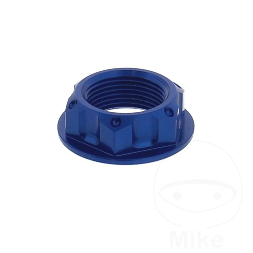 Jmp steering stem nut - steering,