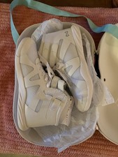 Nfinity Beast White