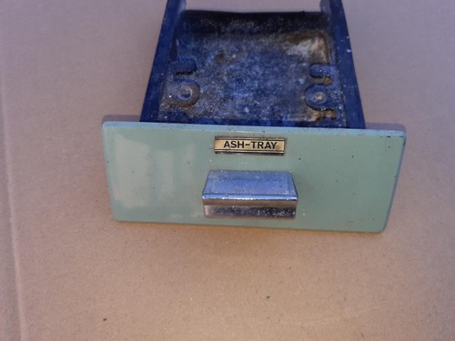 Ford cortina mk1 dash - cortina,