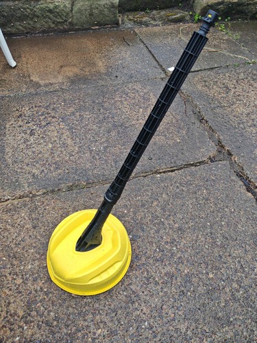 Karcher t150 racer patio - t150, t