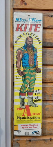 Vtg 1983 the - vtg,
