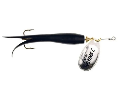 Mepps aglia flying 25g - aglia,