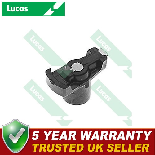 Lucas ignition distributor - lucas,