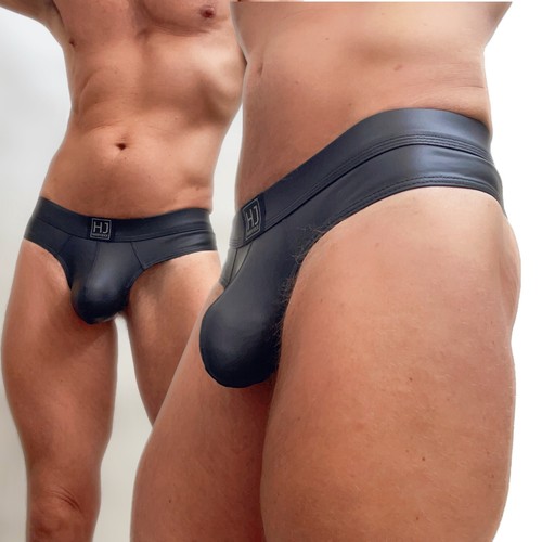 Hardyjock mens black - mens, faux