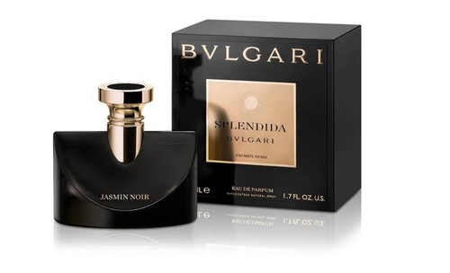 Bvlgari splendida jasmin noir - splendida,