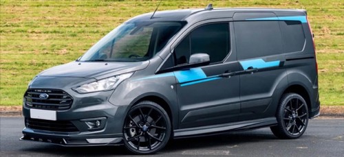 Fits ford transit connect - ford,