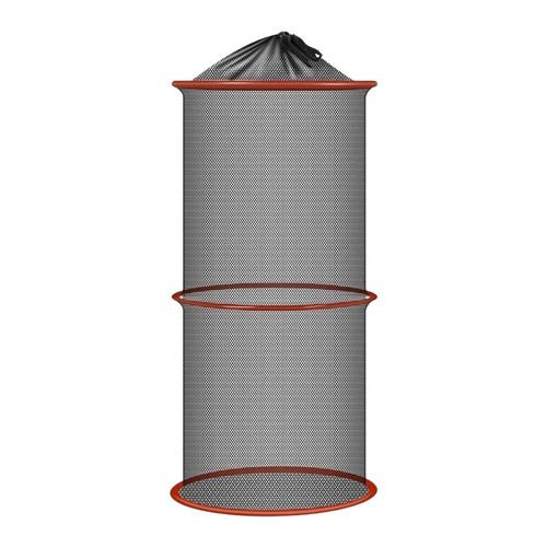 Fine mesh fishing keep net - fishing,