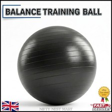 Gym Ball Anti Burst Fitness