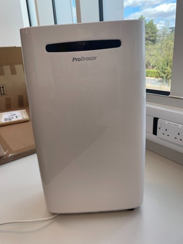 Pro breeze 20l day - pro, 20l/day