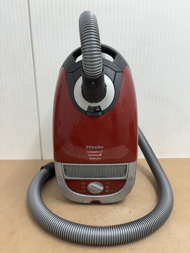 Miele complete cat dog - c2,