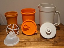 Tupperware Vintage Jug with