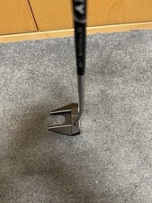 Left Hand Putter Odyssey Big Seven