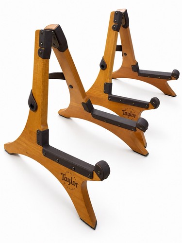 Taylor folding mahogany - folding,