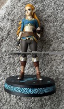 FIRST4FIGURES Zelda: Breath Of
