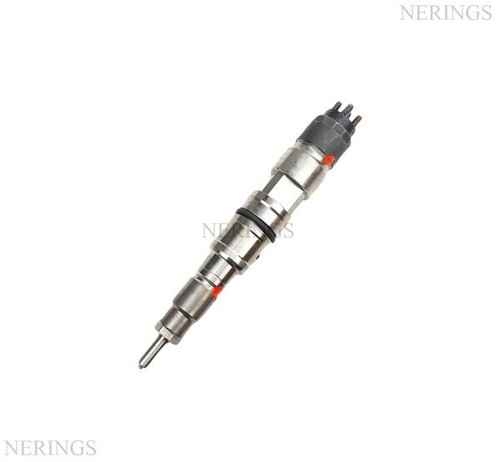 Fuel injector renault trucks - fuel,