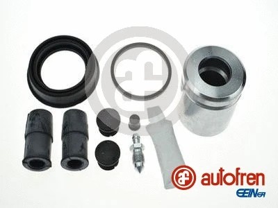 Front rear repair kit brake - /,