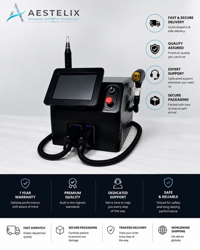 Diode laser 808nm hair - in,