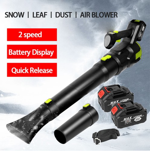 2000w battery cordless leaf - 2000w,