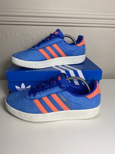 Adidas trimm trab - trimm, uk9